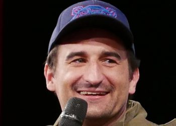 Michał Koterski szczerze o swoim nawróceniu. „Uklęknąłem i poprosiłem Boga”