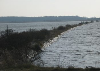 Jest decyzja ws. przekopu Mierzei Wiślanej. Pierwszy statek w 2022 roku
