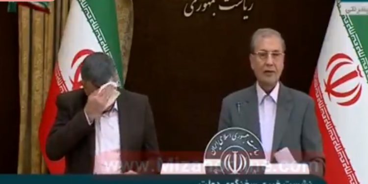 Iran: Wiceminister zdrowia zarażony koronawirusem. „Test był pozytywny”