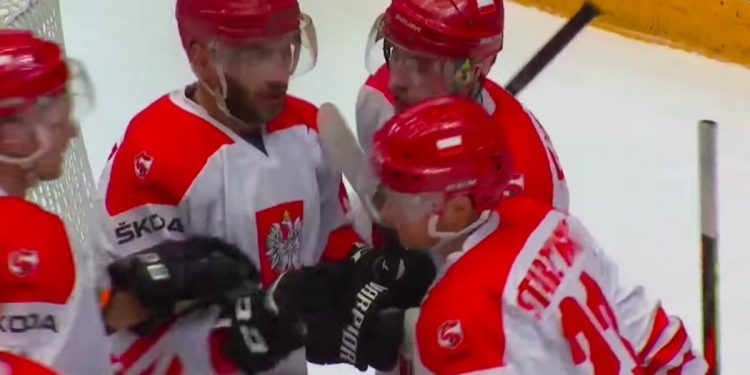 Polscy hokeiści sprawili ogromną niespodziankę. Wygrali turniej prekwalifikacyjny do Igrzysk!