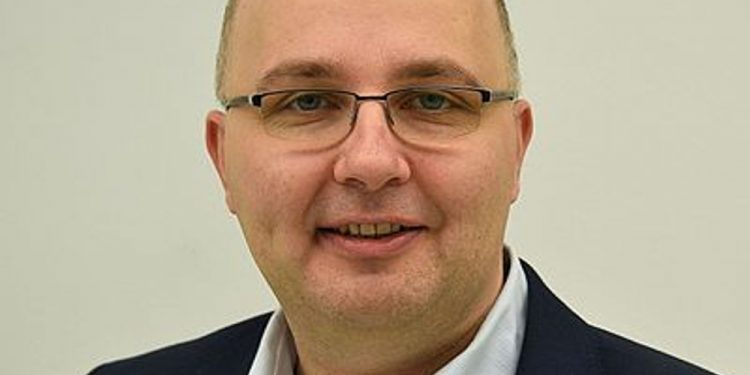 Kropiwnicki na wizji zauważył pasek TVP Info. „Nie przeginajcie”