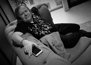 Romuald Lipko nie żyje. Współtwórca Budki Suflera miał 69 lat