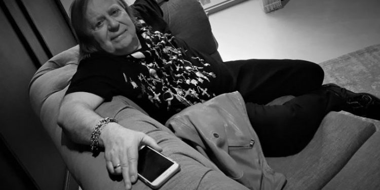 Romuald Lipko nie żyje. Współtwórca Budki Suflera miał 69 lat
