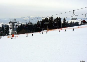 Tragedia na stoku w Bukowinie Tatrzańskiej! Są zabici i ranni