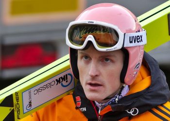 Powrót gwiazdy skoków narciarskich bardzo blisko. Może wystartować jeszcze w tym sezonie!