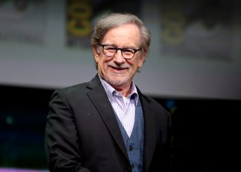 Córka Stevena Spielberga występuje w filmach pornograficznych. „Mam dosyć pracy, która nie zadowala mojej duszy” [FOTO]