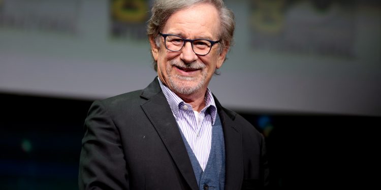 Córka Stevena Spielberga występuje w filmach pornograficznych. „Mam dosyć pracy, która nie zadowala mojej duszy” [FOTO]