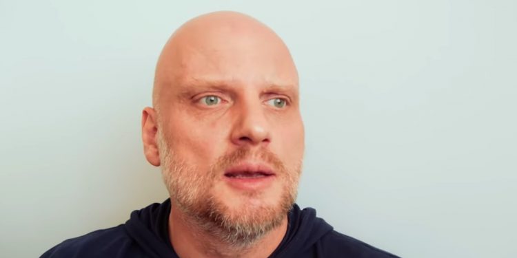 O. Szustak zdradził, na kogo zagłosuje. „Po raz pierwszy od 23 lat pójdę na wybory” [WIDEO]