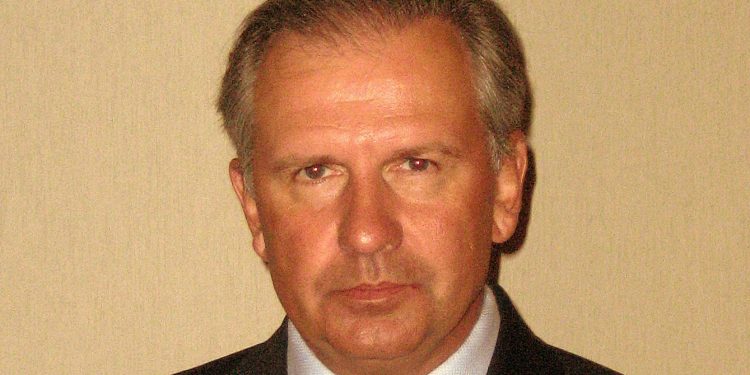 Tomasz Stockinger ma problemy ze zdrowiem. „Musi to być sprawa nagła”