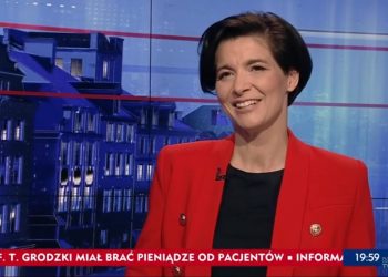 Szefowa kampanii Andrzeja Dudy do zmiany? Odpowiedź nie pozostawia wątpliwości