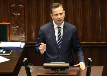 Władysław Kosiniak-Kamysz
