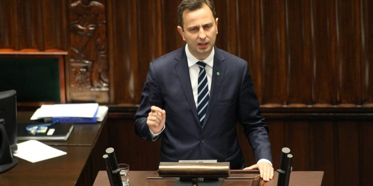 Władysław Kosiniak-Kamysz
