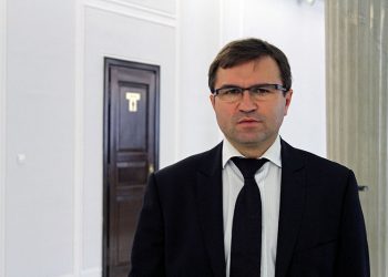 Zbigniew Girzyński stracił czworo dzieci. Tragedia rodzinna polityka