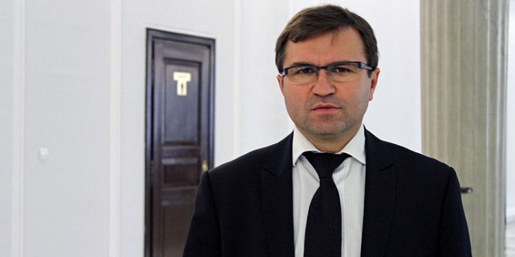 Zbigniew Girzyński stracił czworo dzieci. Tragedia rodzinna polityka