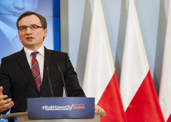 Zbigniew Ziobro