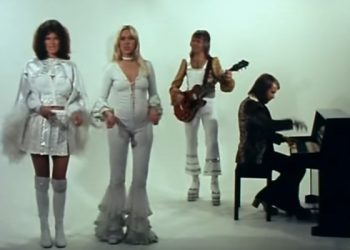 ABBA wraca na scenę! „Nowe piosenki w tym roku”