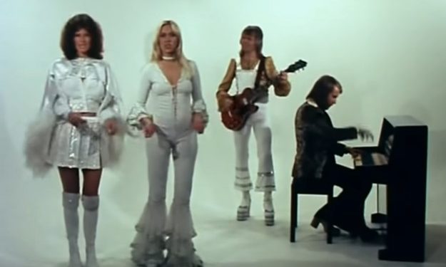 ABBA wraca na scenę! „Nowe piosenki w tym roku”