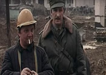 serial Czterdziestolatek