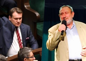 drozda z tarczyńskim