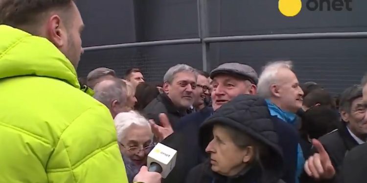 dziennikarza onetu