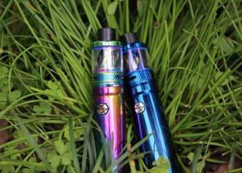 E-papieros eksplodował w kieszeni. Mężczyzna z oparzeniami trzeciego stopnia