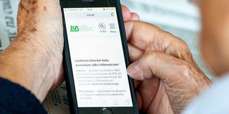 ZUS ostro prześwietla L4. Wynik: Ponad pół miliona kontroli i prawie 40 tys. decyzji wstrzymujących zasiłki