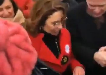 kidawa-błońska w pucku