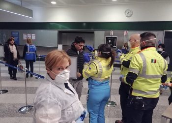 WHO: Koronawirus ma potencjał, by wywołać pandemię [WIDEO]