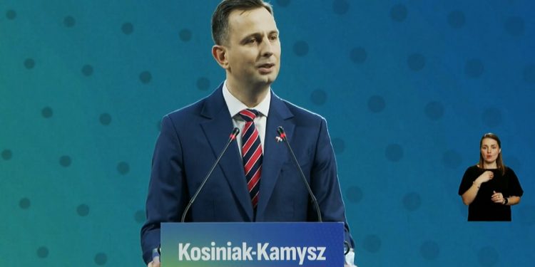 kosiniak-kamysz