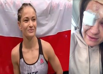 kowalkiewicz po walce