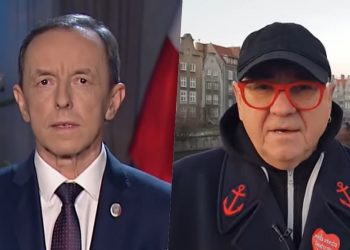 Jurek Owsiak skierował propozycję do Marszałka Senatu. Zareagowano natychmiast