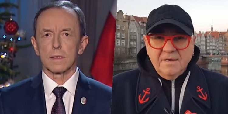 Jurek Owsiak skierował propozycję do Marszałka Senatu. Zareagowano natychmiast