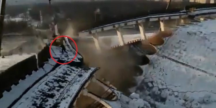 Kompleks Sportowo-Koncertowy w Petersburgu