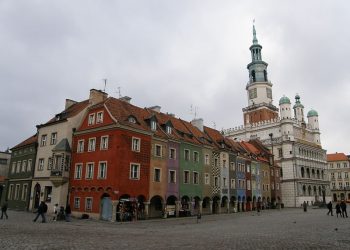 Poznań. Zapaśnik Dominik Sikora pobity na śmierć