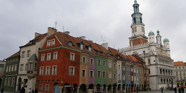 Poznań. Zapaśnik Dominik Sikora pobity na śmierć