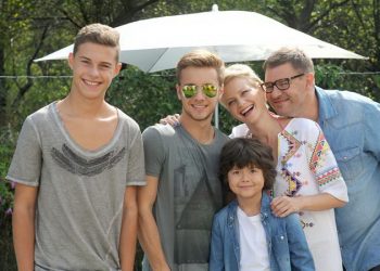 Serial Rodzinka.pl nie będzie miał kontynuacji. TVP rezygnuje z produkcji