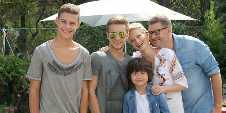 Serial Rodzinka.pl nie będzie miał kontynuacji. TVP rezygnuje z produkcji