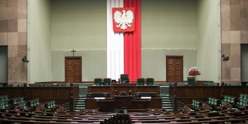 Godło Polski do zmiany? „Rz”: Projekt w ministerstwie
