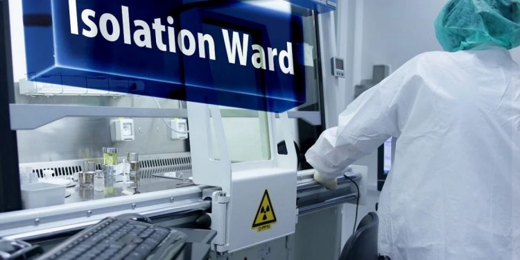 Korea Płn.: Rozstrzelano mężczyznę, który zignorował kwarantannę