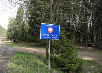 Koronawirus: Unia Europejska zamyka granice!