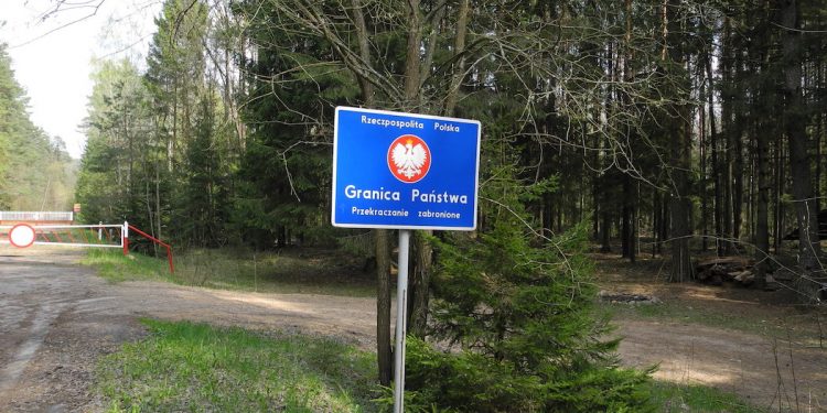 Koronawirus: Unia Europejska zamyka granice!