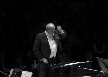 Krzysztof Penderecki nie żyje. Wybitny kompozytor miał 86 lat