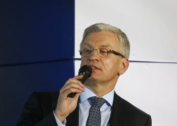 Córka pierwszej ofiary koronawirusa: Prezydent Poznania kłamał o naszej rodzinie. „Mamy świadków”