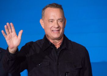Tom Hanks zarażony koronawirusem! „Trzymajcie się”