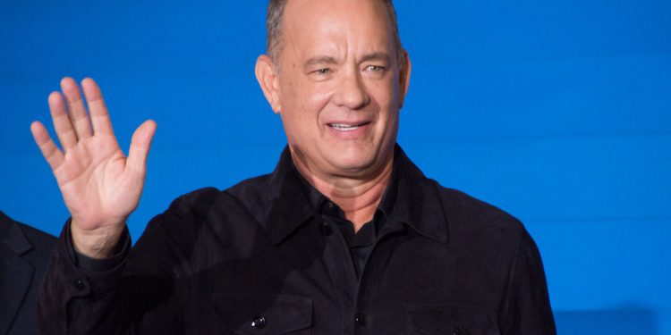 Tom Hanks zarażony koronawirusem! „Trzymajcie się”