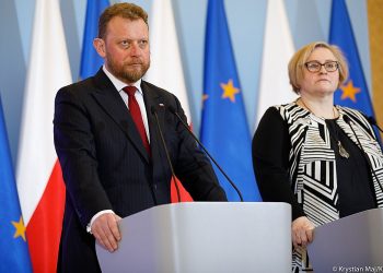 Koronawirus w Polsce. Minister zdrowia: Za tydzień dojdziemy do tysiąca zarażonych