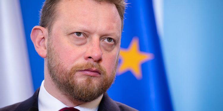 Kolejne trzy przypadki koronawirusa w Polsce