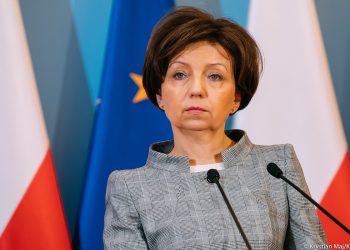 500 plus zostanie zawieszone? Jest komentarz minister rodziny