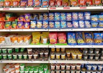 Koronawirus w Niemczech. Urząd opublikował listę zapasów