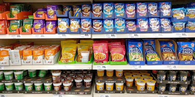 Koronawirus w Niemczech. Urząd opublikował listę zapasów